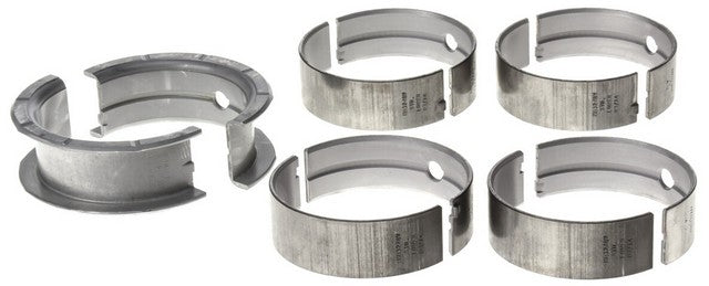 Engine Crankshaft Main Bearing Set MAHLE Clevite MS-1795V-10