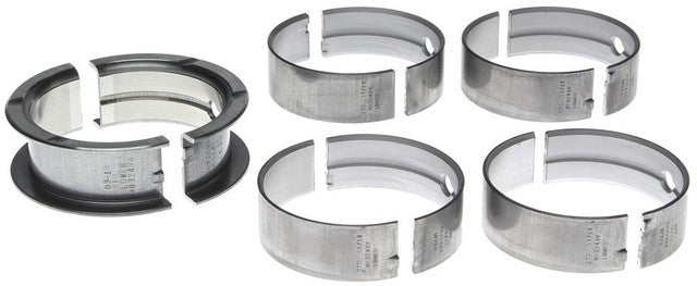 Engine Crankshaft Main Bearing Set MAHLE Clevite MS-1795VM