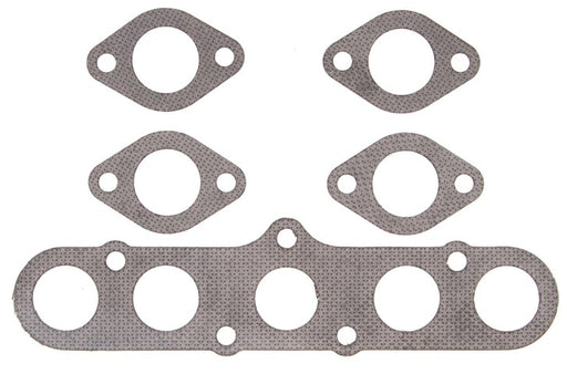 Intake and Exhaust Manifolds Combination Gasket MAHLE Clevite MS18005