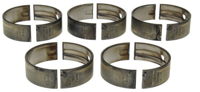 Engine Crankshaft Main Bearing Set MAHLE Clevite MS-1802H