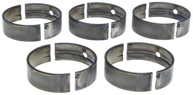 Engine Crankshaft Main Bearing Set MAHLE Clevite MS-1802H-.026MM