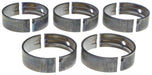 Engine Crankshaft Main Bearing Set MAHLE Clevite MS-1802HX