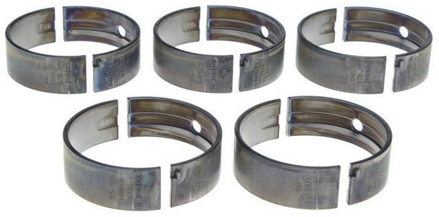 Engine Crankshaft Main Bearing Set MAHLE Clevite MS-1802HX