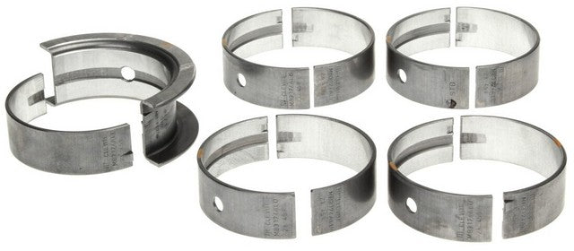 Engine Crankshaft Main Bearing Set MAHLE Clevite MS-1803A-.75MM