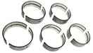 Engine Crankshaft Main Bearing Set MAHLE Clevite MS-1804A-.25MM