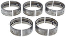 Engine Crankshaft Main Bearing Set MAHLE Clevite MS-1804H