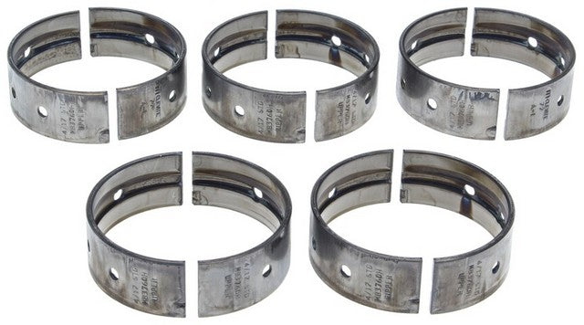 Engine Crankshaft Main Bearing Set MAHLE Clevite MS-1804H