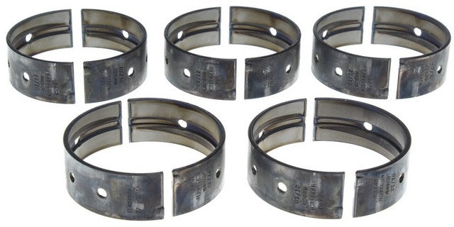 Engine Crankshaft Main Bearing Set MAHLE Clevite MS-1804H-.026MM