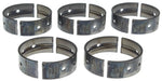 Engine Crankshaft Main Bearing Set MAHLE Clevite MS-1804H-.25MM