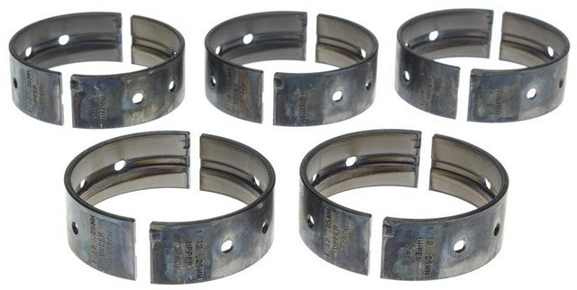 Engine Crankshaft Main Bearing Set MAHLE Clevite MS-1804H-.25MM