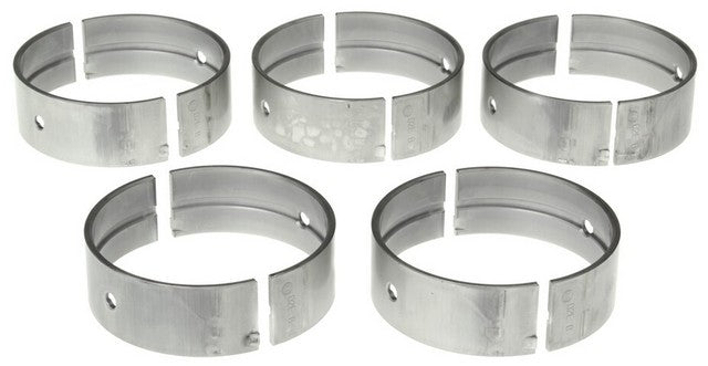 Engine Crankshaft Main Bearing Set MAHLE Clevite MS-1804P-.25MM