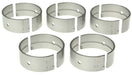 Engine Crankshaft Main Bearing Set MAHLE Clevite MS-1806AL-.25MM