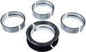 Engine Crankshaft Main Bearing Set MAHLE Clevite MS-1812A