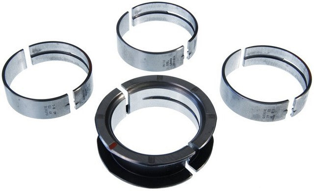 Engine Crankshaft Main Bearing Set MAHLE Clevite MS-1812A