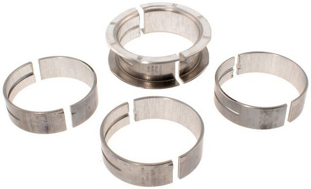 Engine Crankshaft Main Bearing Set MAHLE Clevite MS-1812A-.25MM