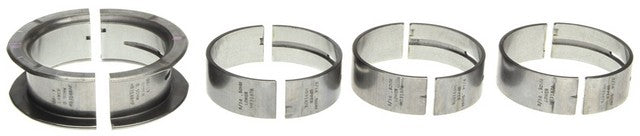 Engine Crankshaft Main Bearing Set MAHLE Clevite MS-1812A-.50MM