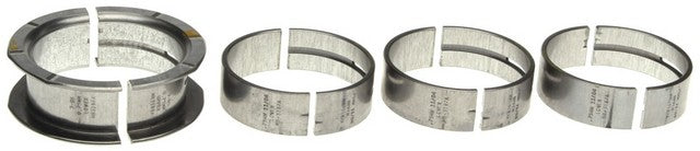 Engine Crankshaft Main Bearing Set MAHLE Clevite MS-1812A-.75MM