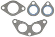 Intake and Exhaust Manifolds Combination Gasket MAHLE Clevite MS18202