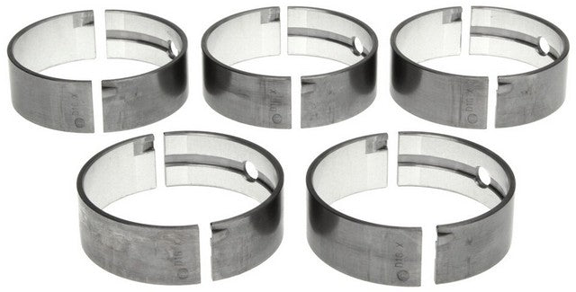 Engine Crankshaft Main Bearing Set MAHLE Clevite MS-1820A-.25MM