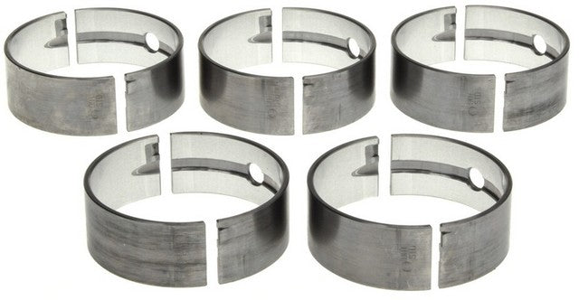 Engine Crankshaft Main Bearing Set MAHLE Clevite MS-1821A-.25MM