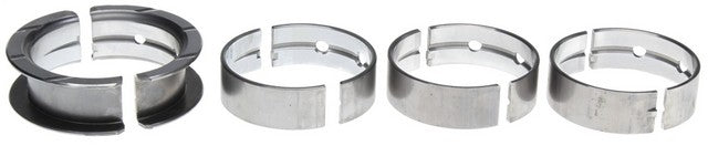 Engine Crankshaft Main Bearing Set MAHLE Clevite MS-1822A-10