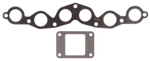 Intake and Exhaust Manifolds Combination Gasket MAHLE Clevite MS18632