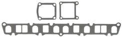 Intake and Exhaust Manifolds Combination Gasket MAHLE Clevite MS18651S