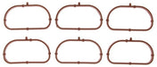 Fuel Injection Plenum Gasket Set MAHLE Clevite MS19207