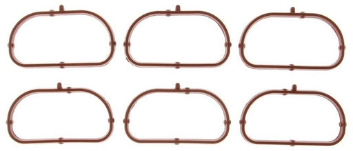 Fuel Injection Plenum Gasket Set MAHLE Clevite MS19207