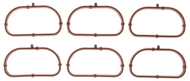 Fuel Injection Plenum Gasket Set MAHLE Clevite MS19207
