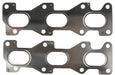 Exhaust Manifold Gasket Set MAHLE Clevite MS19208
