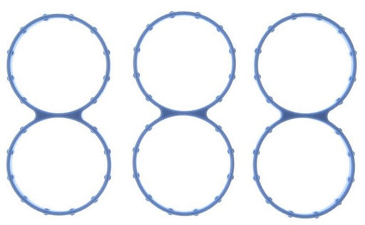 Fuel Injection Plenum Gasket Set MAHLE Clevite MS19219