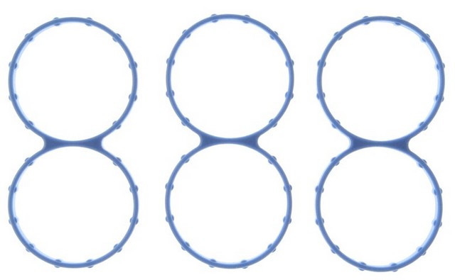 Fuel Injection Plenum Gasket Set MAHLE Clevite MS19219