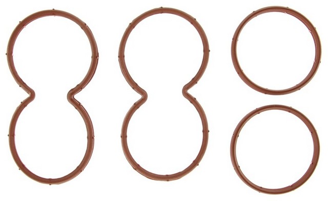 Fuel Injection Plenum Gasket Set MAHLE Clevite MS19222