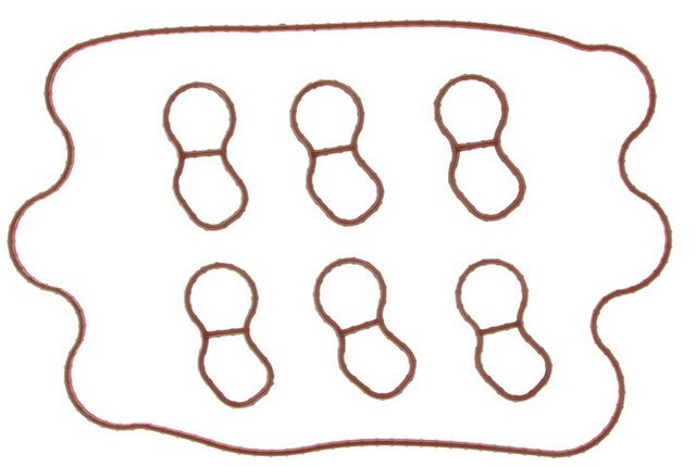 Fuel Injection Plenum Gasket Set MAHLE Clevite MS19230