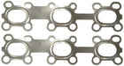 Exhaust Manifold Gasket Set MAHLE Clevite MS19259