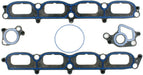Engine Intake Manifold Gasket Set MAHLE Clevite MS19263