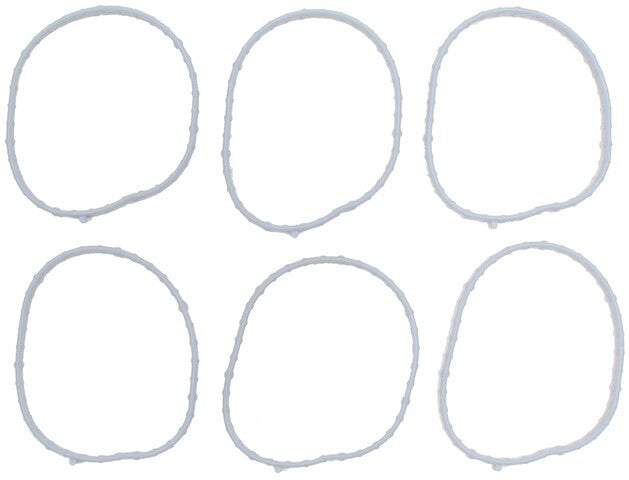 Fuel Injection Plenum Gasket Set MAHLE Clevite MS19272