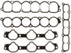 Engine Intake Manifold Gasket Set MAHLE Clevite MS19298