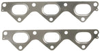 Exhaust Manifold Gasket Set MAHLE Clevite MS19300