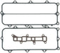 Fuel Injection Plenum Gasket Set MAHLE Clevite MS19318