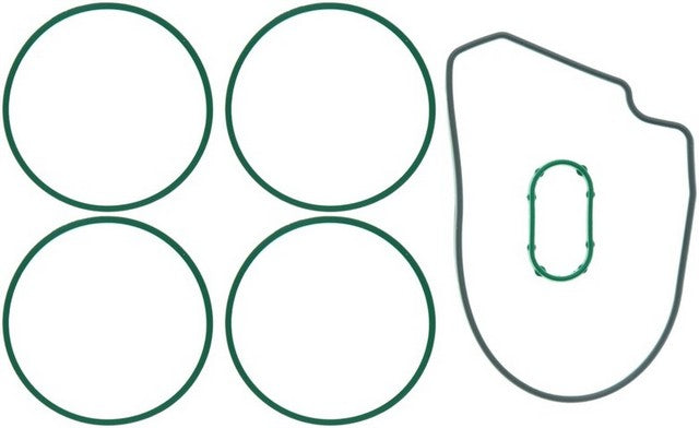 Engine Intake Manifold Gasket Set MAHLE Clevite MS19337