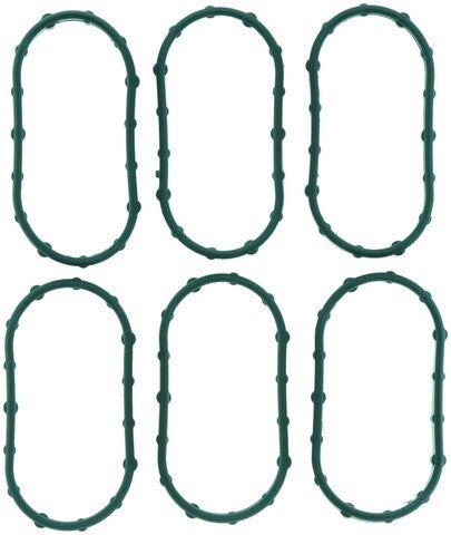 Fuel Injection Plenum Gasket Set MAHLE Clevite MS19338