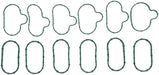 Engine Intake Manifold Gasket Set MAHLE Clevite MS19341