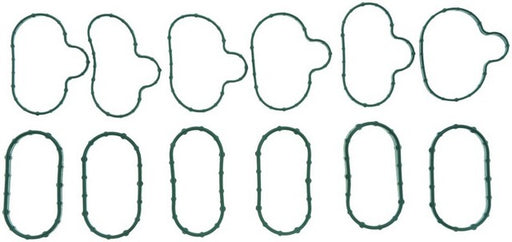 Engine Intake Manifold Gasket Set MAHLE Clevite MS19341