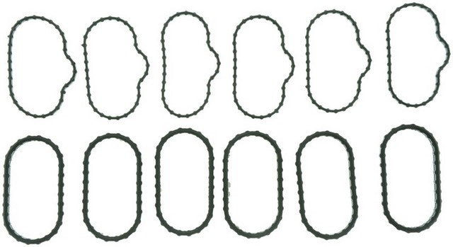 Engine Intake Manifold Gasket Set MAHLE Clevite MS19342