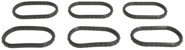 Fuel Injection Plenum Gasket Set MAHLE Clevite MS19343