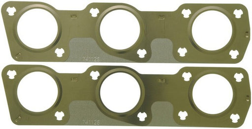 Exhaust Manifold Gasket Set MAHLE Clevite MS19350