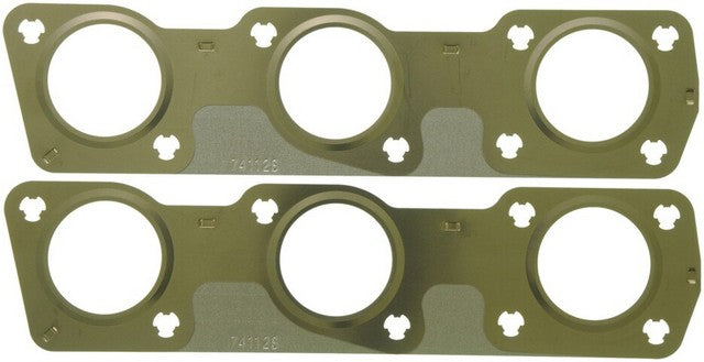 Exhaust Manifold Gasket Set MAHLE Clevite MS19350