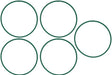 Fuel Injection Plenum Gasket Set MAHLE Clevite MS19363